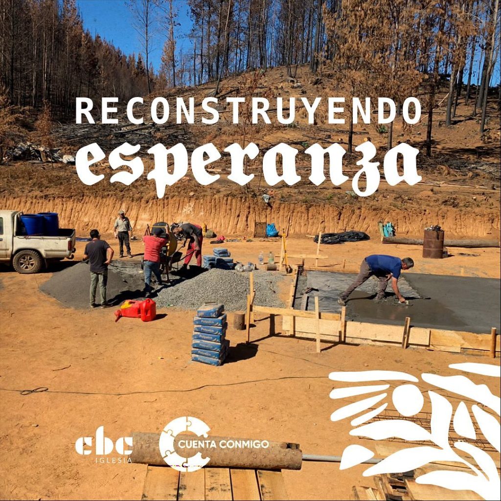Construyendo Esperanza