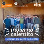 Invierno Calentito